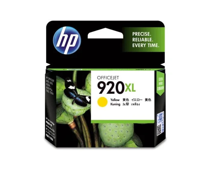 HP 903XL Ink Cartridge for HP Officejet Pro 6960 - eBuy UAE